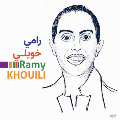 Ramy Khouili